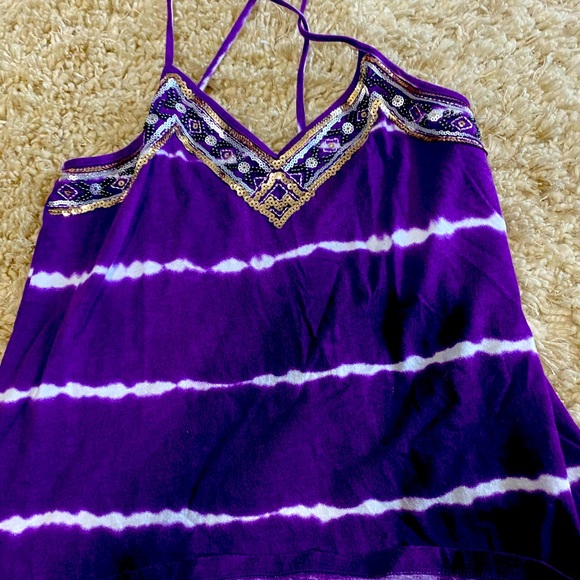 Express tank top - Picture 1 of 2